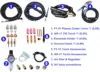 4 in 1 Plasma Cutter Welding Machine 520TSCPF DC Inverter Spot Welding Machine TIG MMA IGBT Pulse CNC Metal Cutting Machine 6
