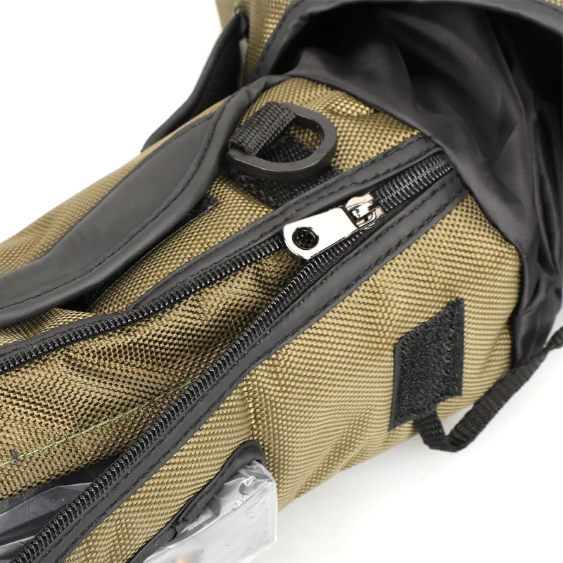 Telescope Storage Bag Portable Broken Bird Watching Mirror bag Shock Absorbing backpack Travel Photography bag Telescope 3