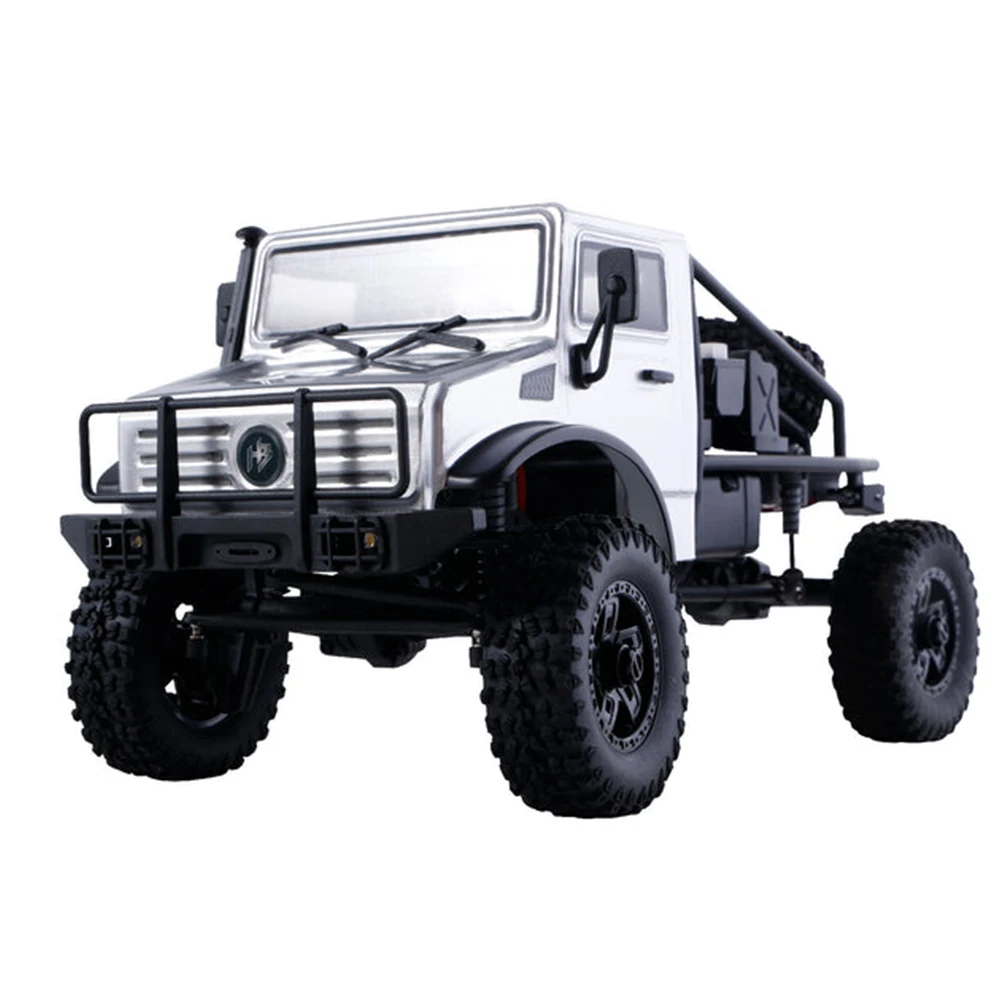 hobby plus cr18p クローラーラジコン