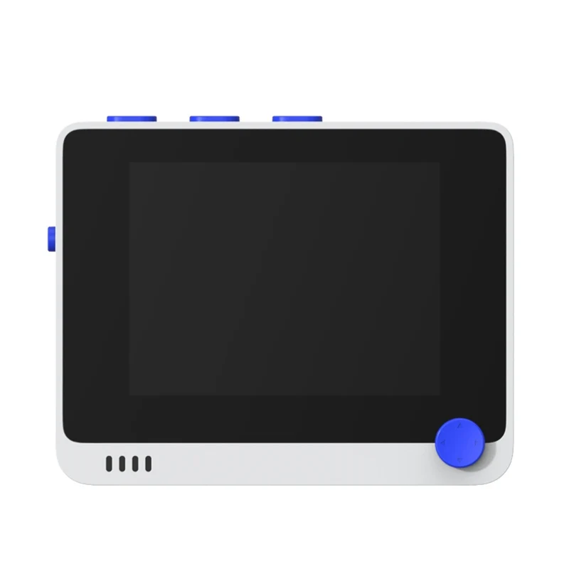 

Game Console PSP 4B Screen Monitor Arduino Motherboard Open Source