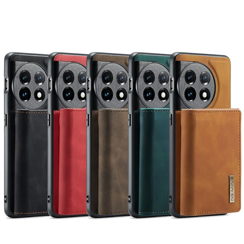 Custodia a Portafoglio con Chiusura Magnetica per Xiaomi Redmi 12C