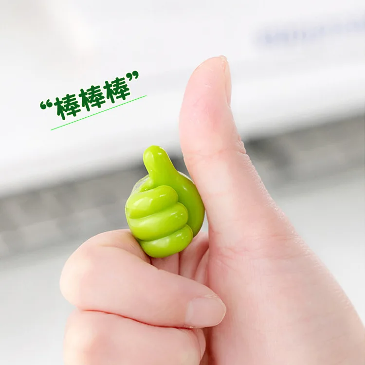 thumb