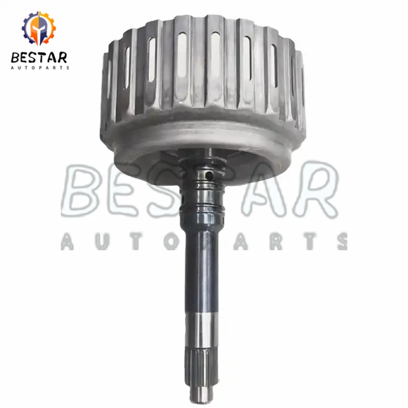 

AC60E AC60F High Quality Input Clutch Drum 35601-71040 35601-71030 2.7T 3.5T For Toyota Baja Car Accessories