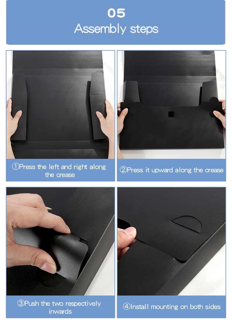A3 Document File Box image 7