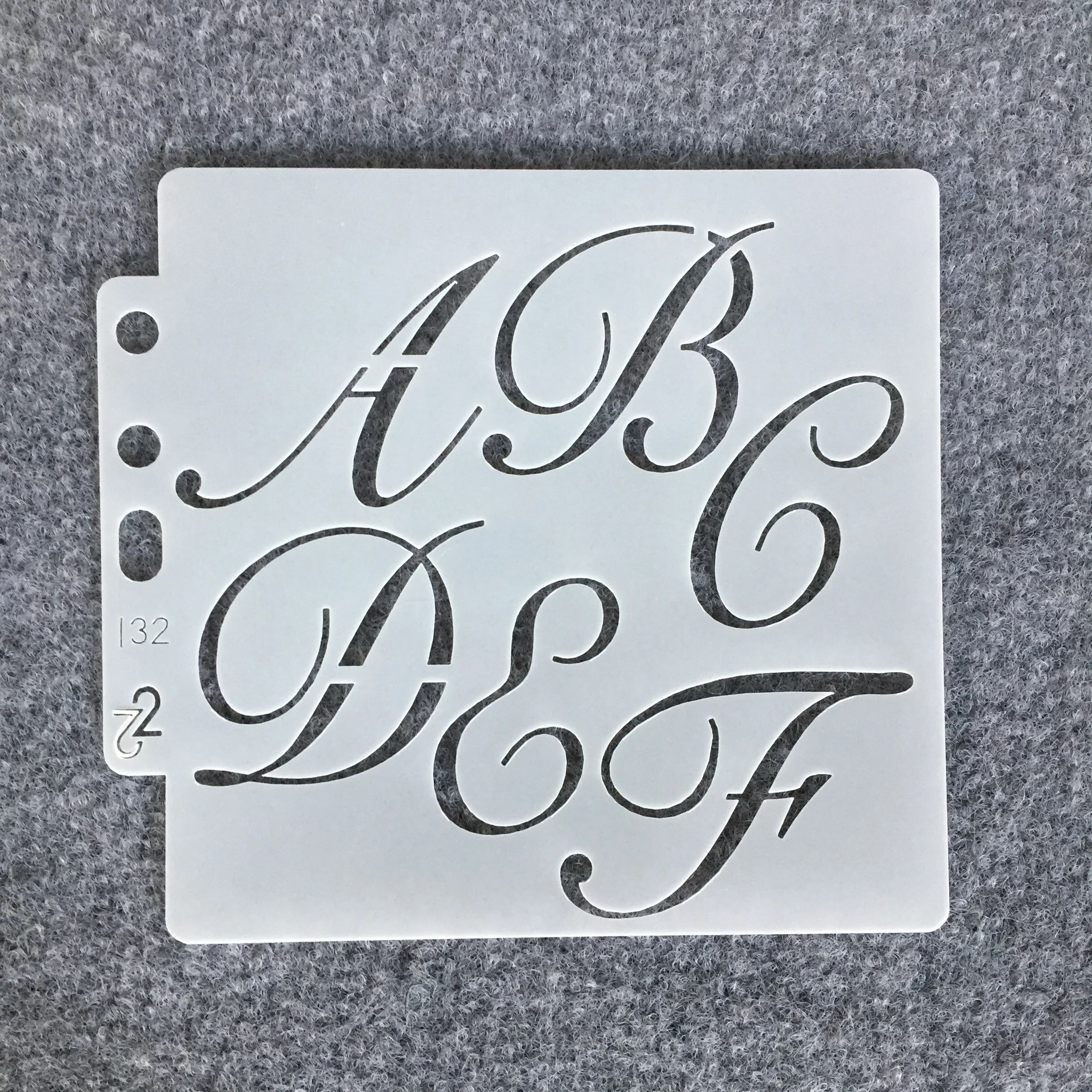 ׷Ƽ  ĺ DIY ̾ ٽ  ũ ĥ  ٹ  ø, 13cm, 5 /Ʈ