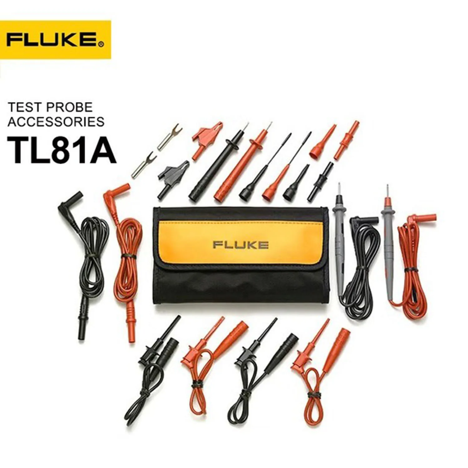 与え FLUKE (フルーク) 自動車用プローブ・ピン TP40 ビーズ、アクセサリー道具、材料