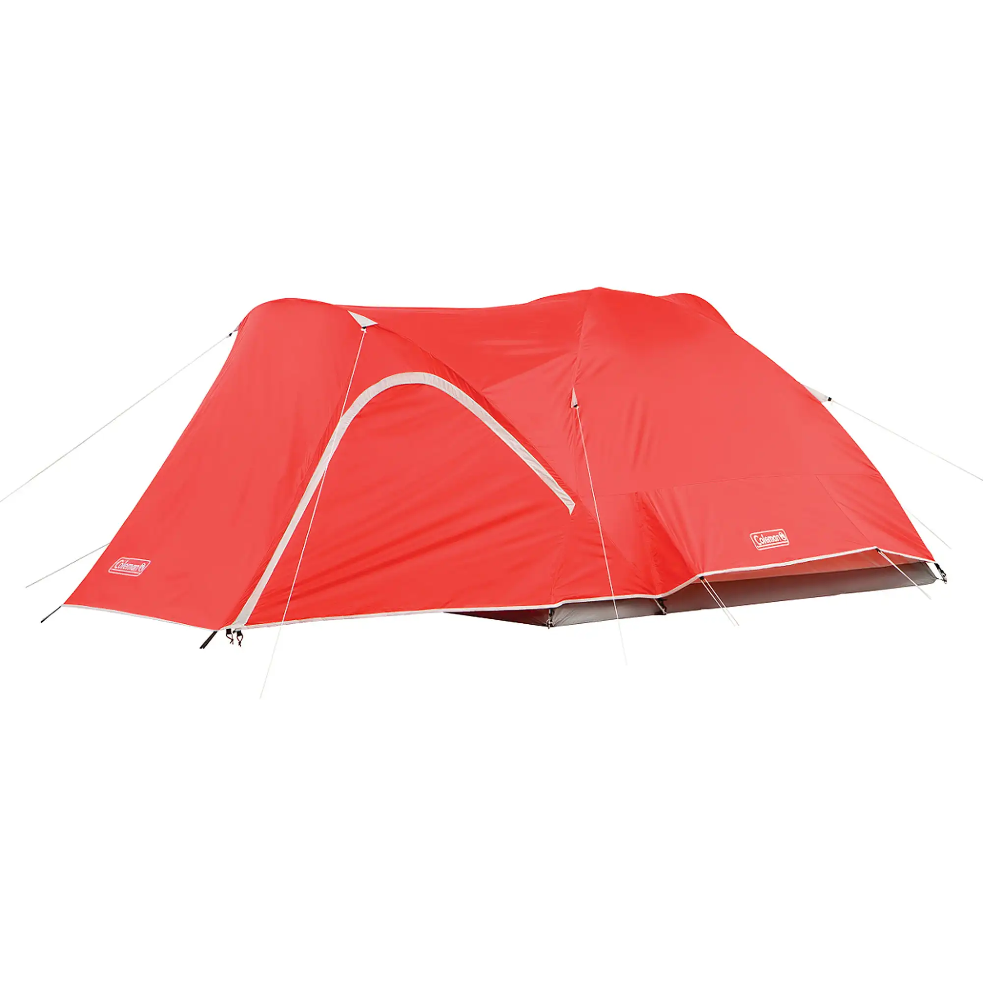 Hooligan 3-Person Tent with Full Rainfly, 1 Room, Tent Ultralight