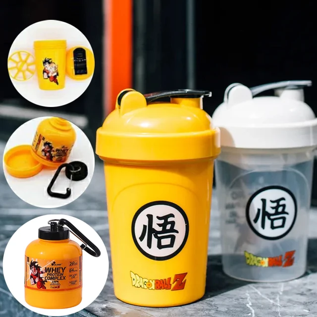 Discover 133+ anime protein shaker bottle best in.eteachers