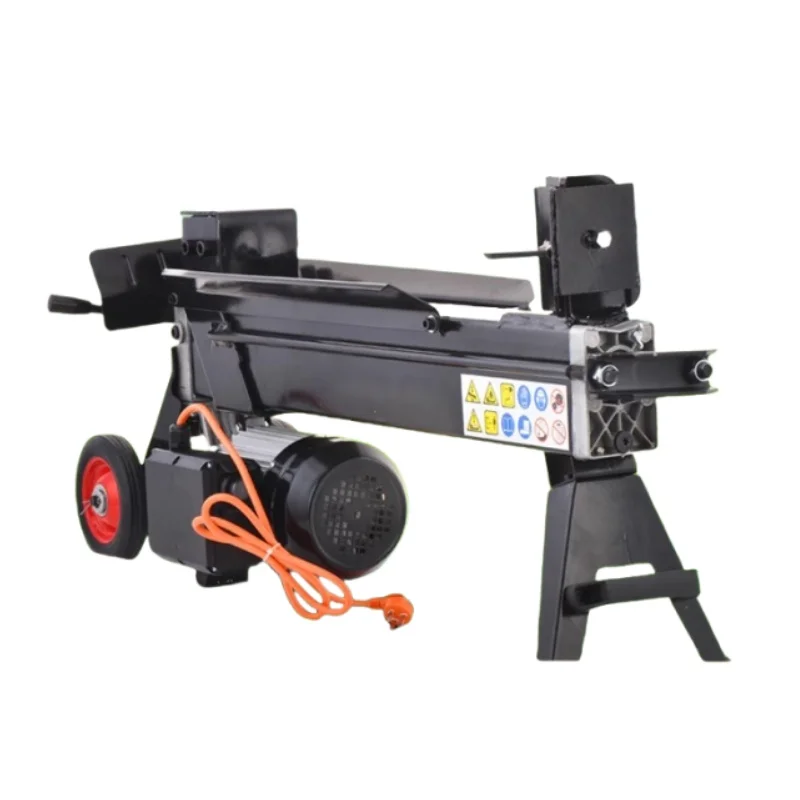 Electric Wood Breaker Hydraulic Wood Cutter Rural Cutter Automatic