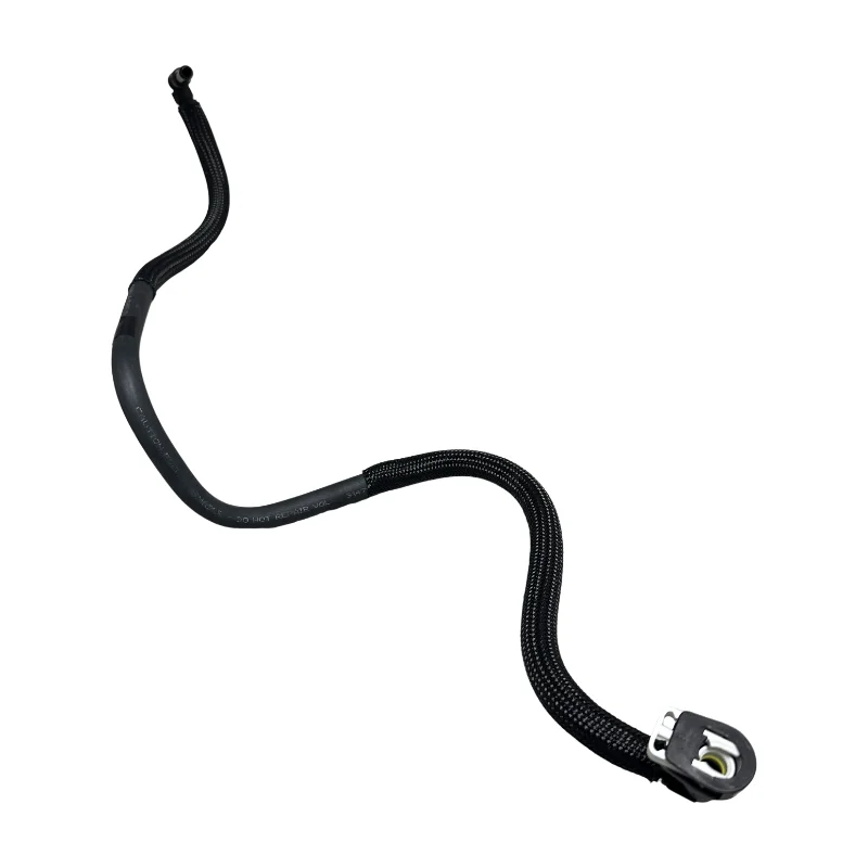 31669032 engine conveyor line fuel tank gasoline pipe chassis for VOLVO V40