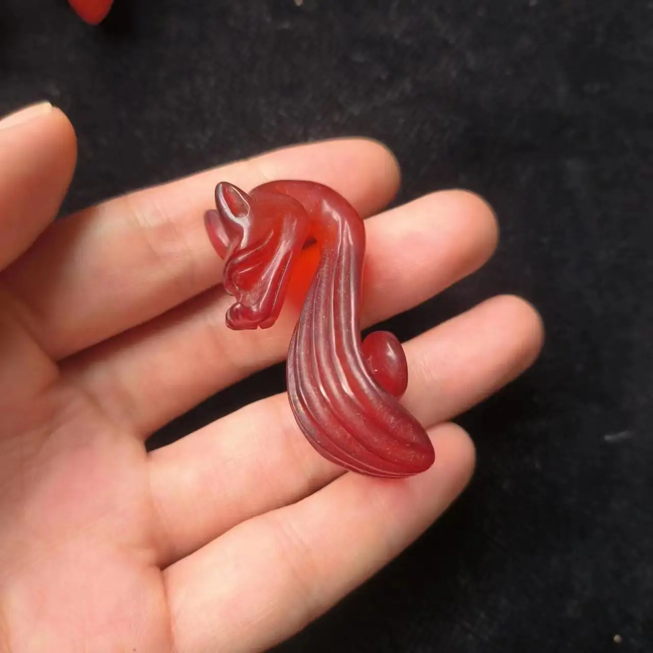 1pcs/lot natural ancient jade faucet accessories worn by nobles and literati warriors retro ethnic Collection folk-custom taki