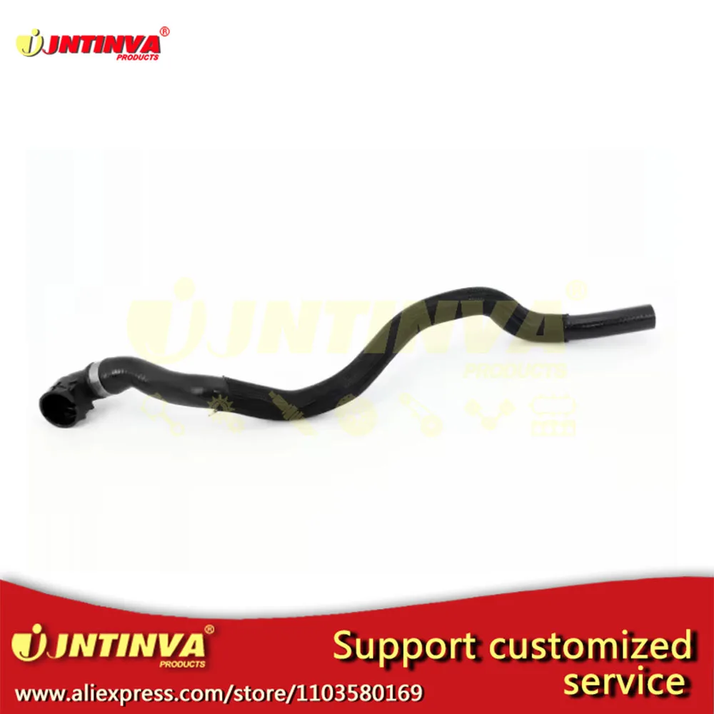 

Автомобильные запчасти C2D21515, система охлаждения водяной трубы, шланг радиатора охлаждающей жидкости для Jaguar XF XJ OEM C2D40290