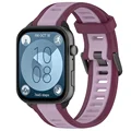 Wine red purple