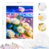 Paint By Number Complete Kit 4