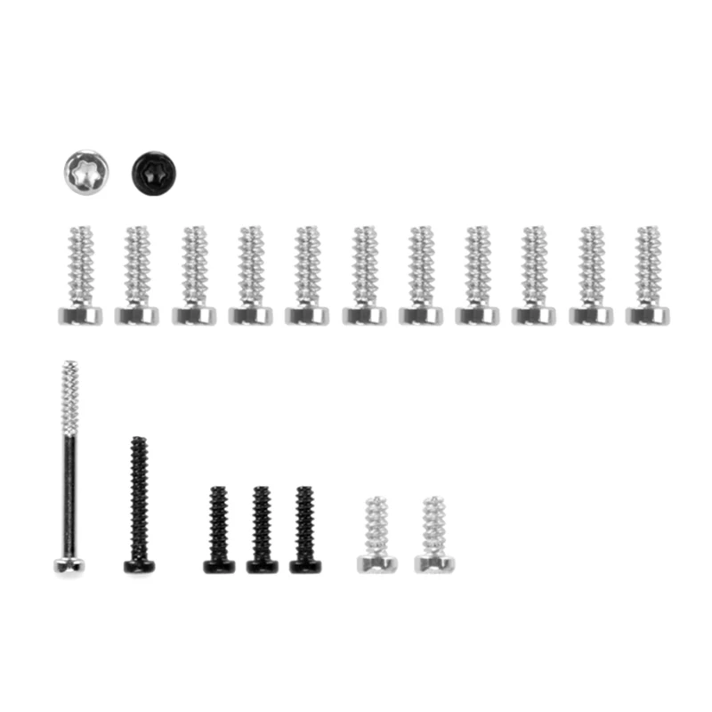 

Replacement Joystick Screws Analog Thumb Repair for Oculus Quest 2