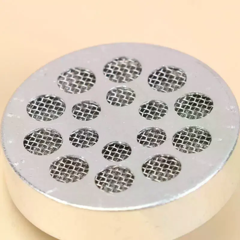 Accessori per microfono a condensatore per registrazione in studio Capsula centrale per cartuccia a membrana per microfono da 25 mm - immagine 4