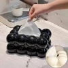 Cloud Design Tissue Box Living Room Coffee Table Towel Dispenser Desktop Paper Storage Holder Kitchen Decor Car Tissue Organizer 4