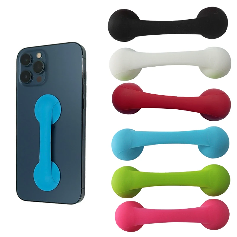Silicone Suction Adhesive Pad
