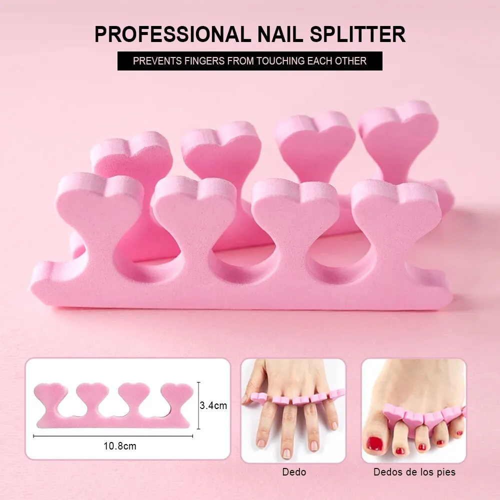 23-Piece Acrylic Kit 2