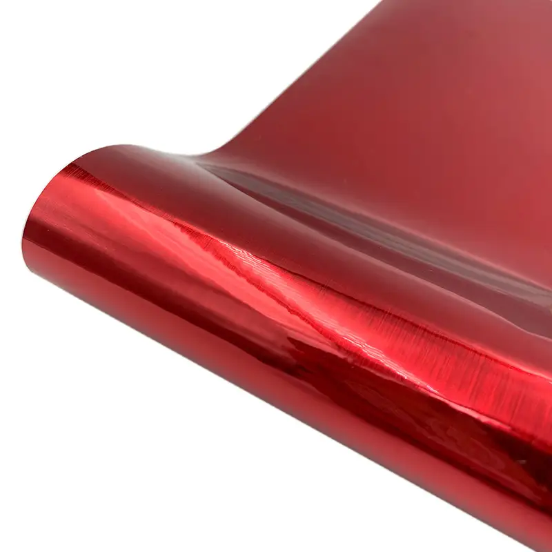 Permanent Adhesive Vinyl Matte Metal Colors Vinyl Sheets for Christmas Halloween Party Home Decoration Stickers Craft Cars Decal - Image 18