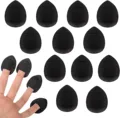 Black 50pcs