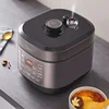 5L Electric Pressure Cooker Household Double Tank Pressure Cooker Multifunctional Large Capacity Appointment Fully Automatic 5