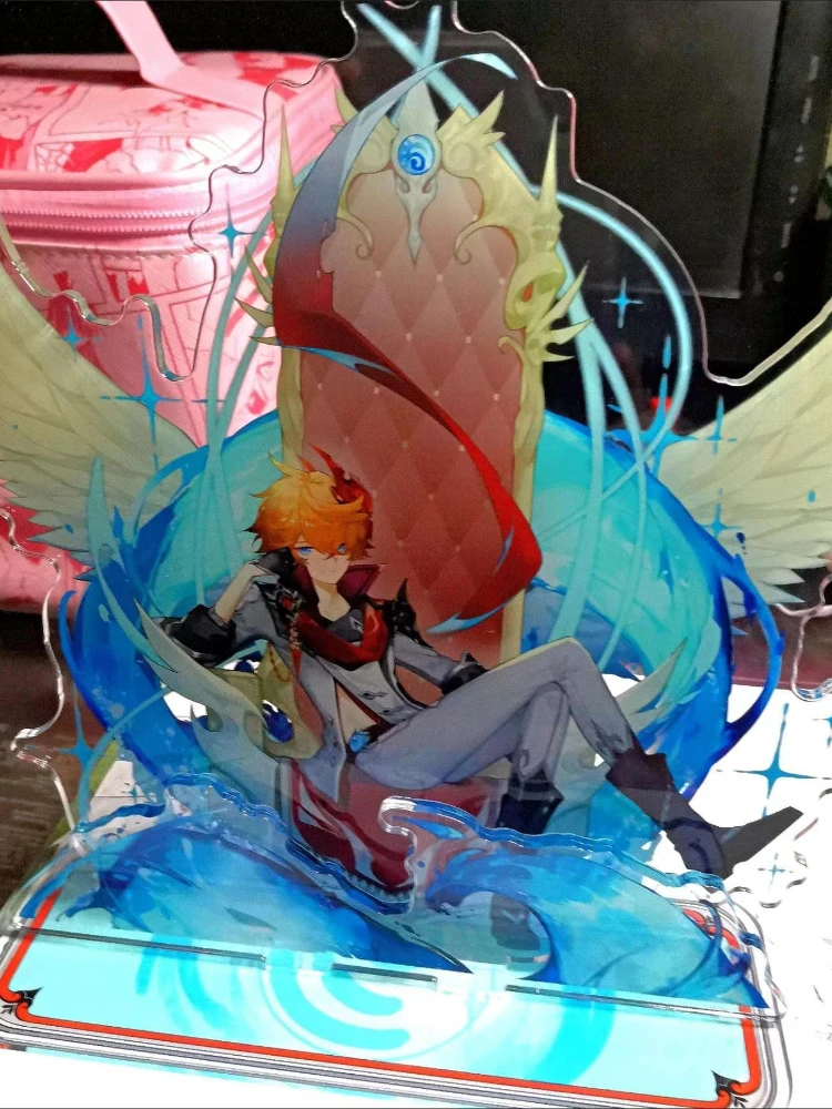 Acrylic Stand MIHOYO Genshin Impact Concert : Tartaglia