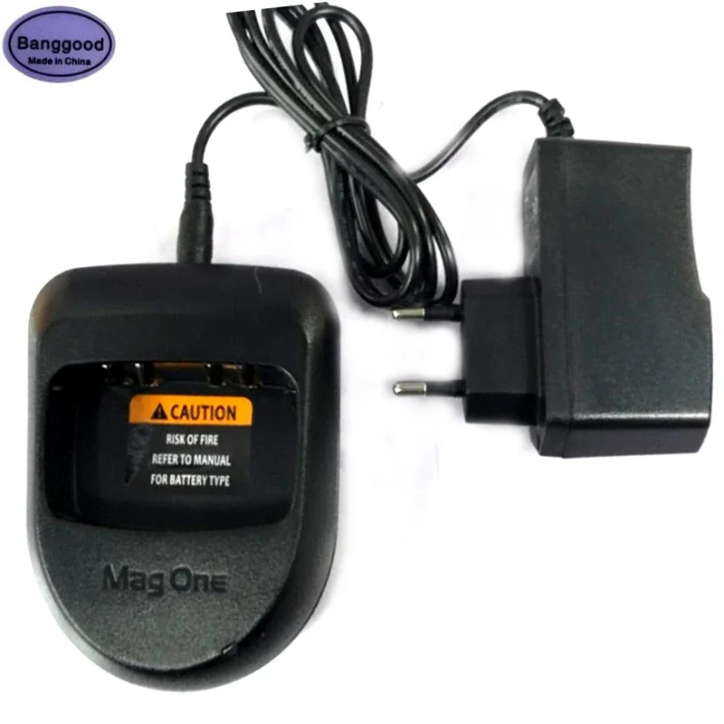 PMLN4685A PMLN4822AR PMLN4682AR Ni-MH Battery Dock Charger Charging Base For Motorola Mag One A8 A6 BPR40 Radio Walkie Talkie md390 battery dock charger charging base for tyt tytera md 390 md 358 md 398 md390 md358 md398 radio walkie talkie accessories