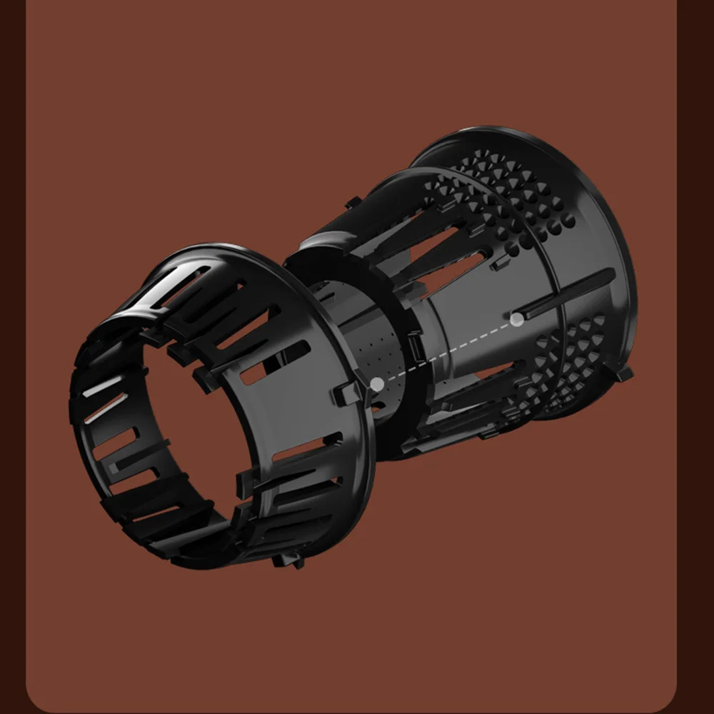 Blender Juicer Parts Combination Filter for MIUI Juicer MIUI Juicer Accessories Collect the Pomace