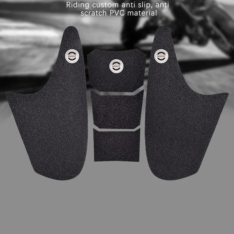 

Противоскользящая резиновая защитная накладка на бак мотоцикла для HONDA CBR1000RR 2013-2015