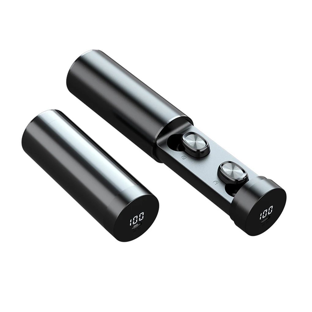 

TWS-наушники Bluetooth 5,0 с встроенным микрофоном