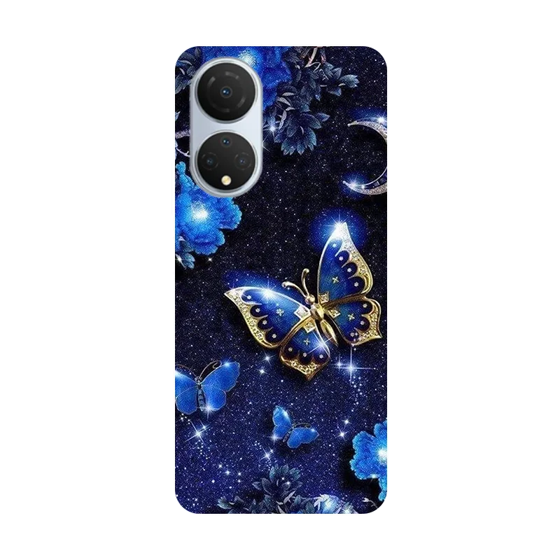 Фото Чехол для Honor X7  Футбол  Мягкий силикон  Задние чехлы для Хонор X7 X 7 CMA-LX2 CMA-LX1 CMA-LX3  Чехол для телефона HonorX7 №3