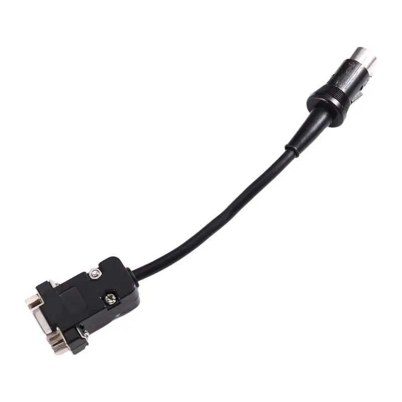 D D For ST 호환 VGA 모니터 어댑터 케이블 - 새로운 디자인으로 성능 향상