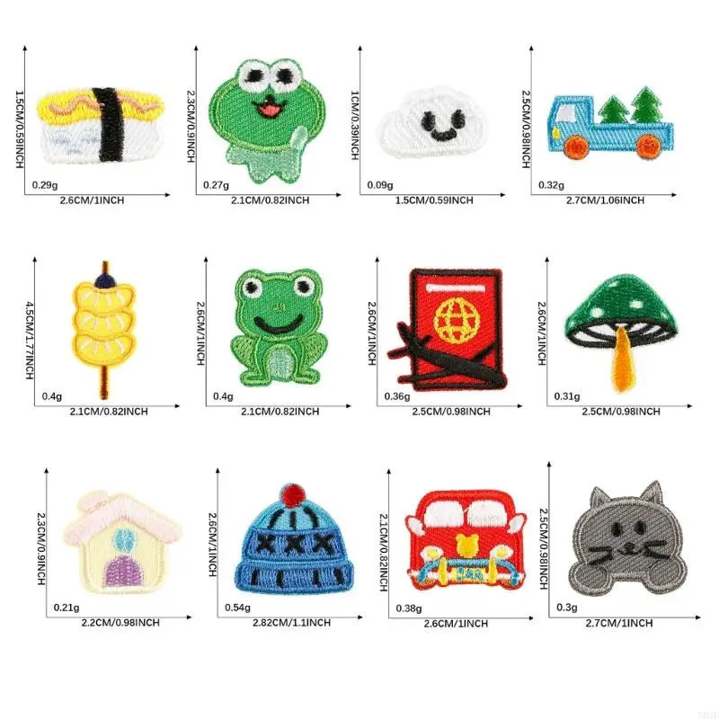23 PCs Frosch – Detail 7