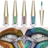 Chrome Shifting Pigments Chameleon Liquid Lipstick or Eyeshadow Shiny Long Lasting Multichrome High Quality Lip Gloss Lip Makeup 5