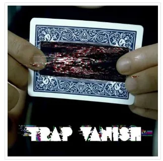 

Trap Vanish by Sultan Orazaly Magic tricks