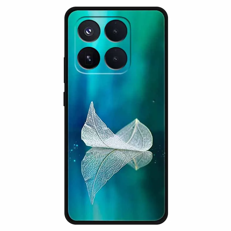 Luxury Soft Silicone Protective Phone Case – Shockproof & Cute Design