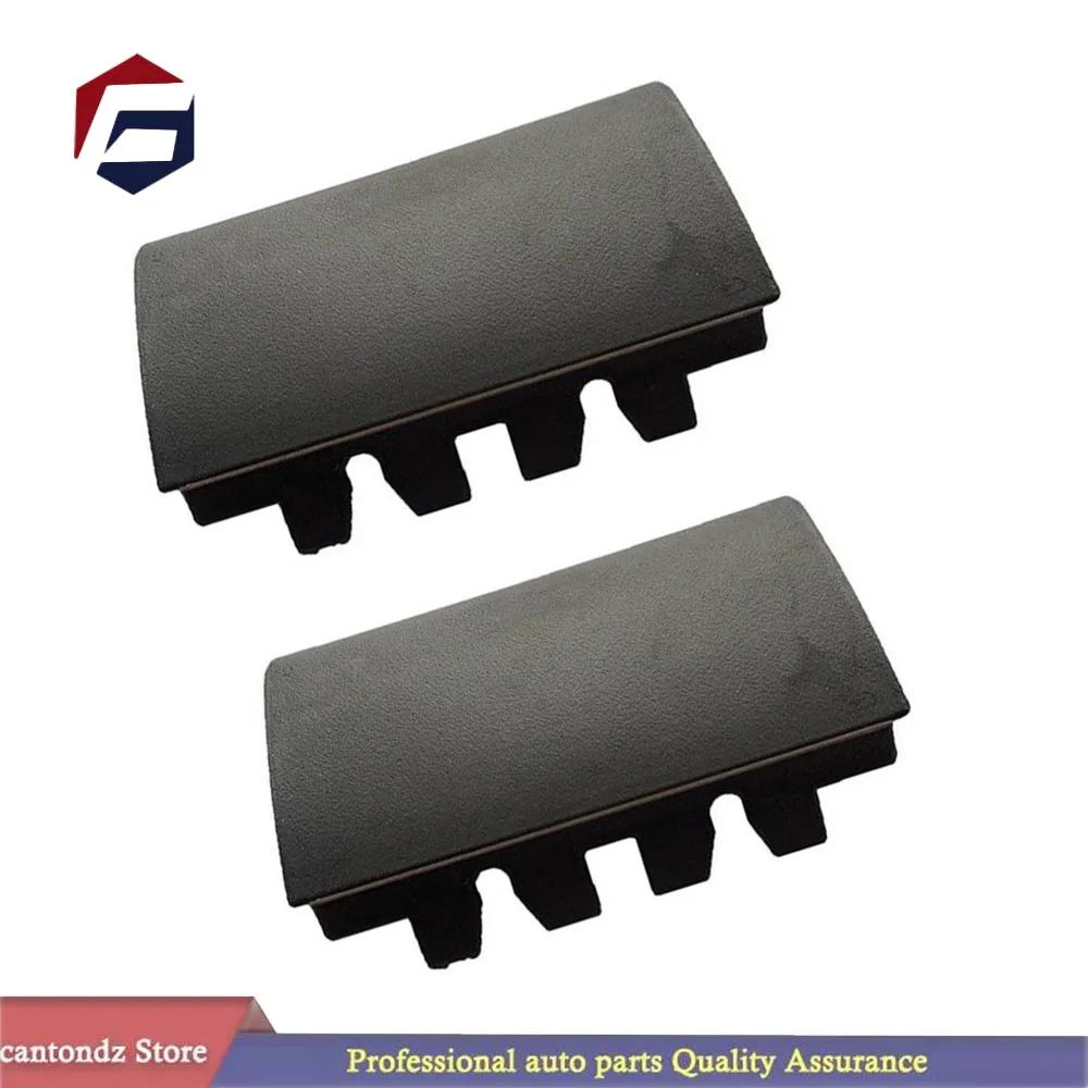 Car Sill Trim 2 Pieces for VW PASSAT B5 1996-2000