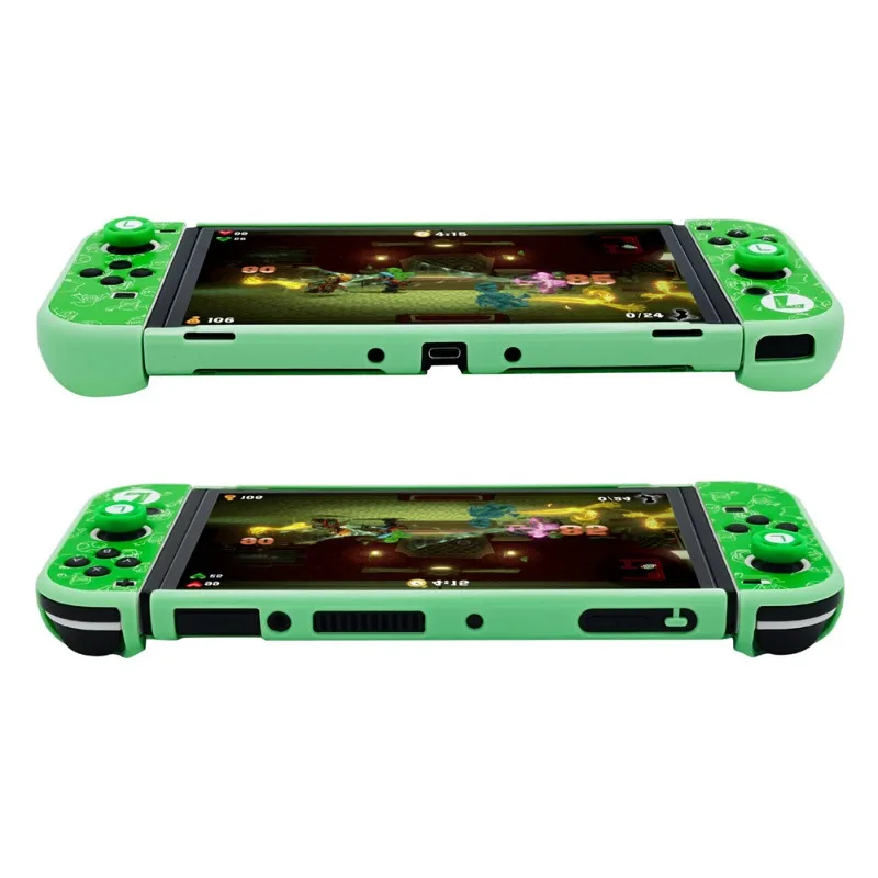 Nintendo Switch 2018 Nintendo Switch + Case Amazon.com: JINGDU Protective Case Compatible with Nintendo