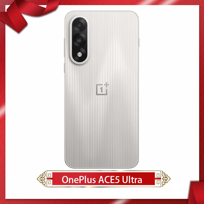 スマートフォン本体 OnePlus Ace5 Ultra 12G/512G OnePlus Ace 5【スペック】価格や発売日 | スマホBANK