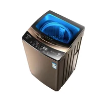 XL Washing Machine Automatic 8/10kg Drying Impeller Washing Grade I Energy Efficiency 1