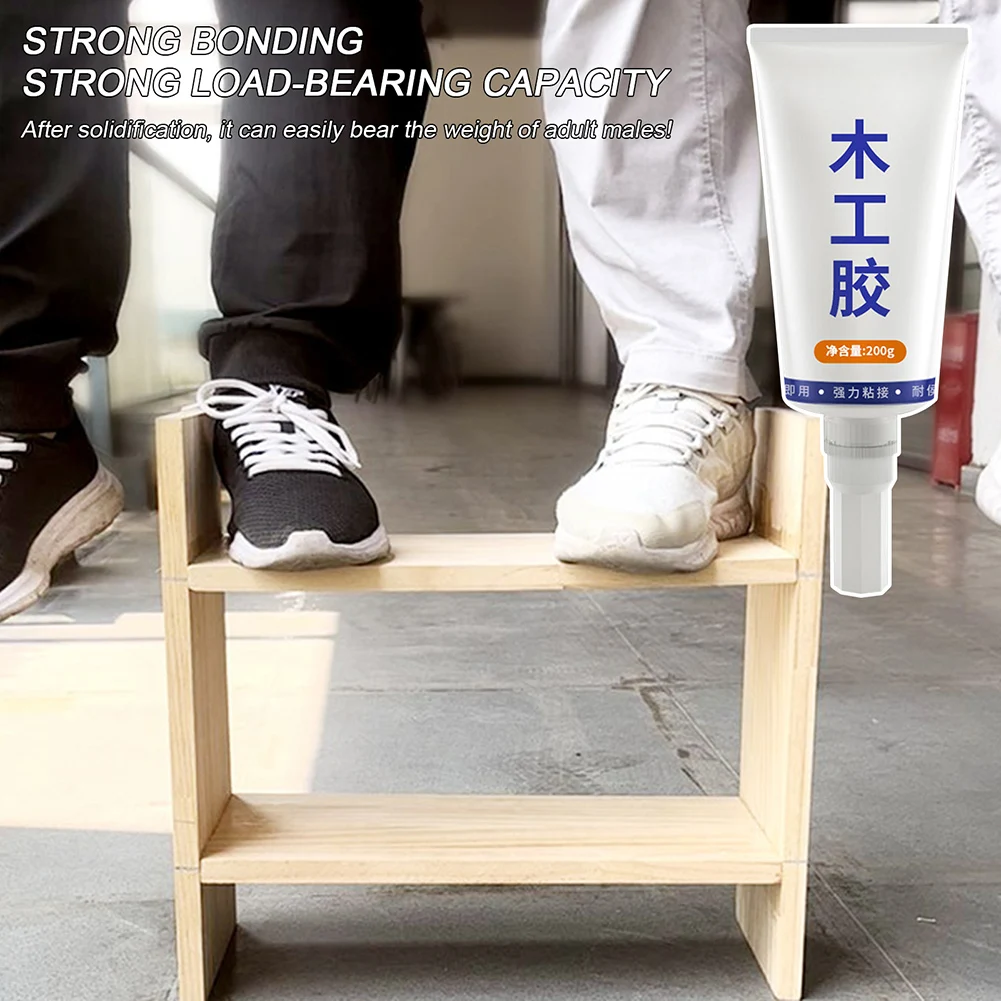 Wood Glue For Woodworking Super Viscosity Furniture Repair Glue For Furniture Repair