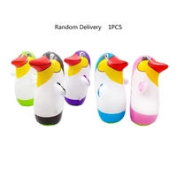 Inflatable Penguin Cartoon Toy Children Inflatable Animal Balloon Educational 1