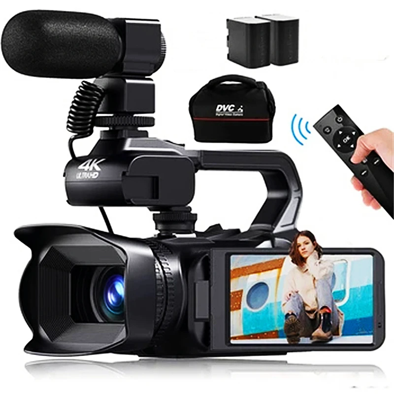 2Battery-With mic