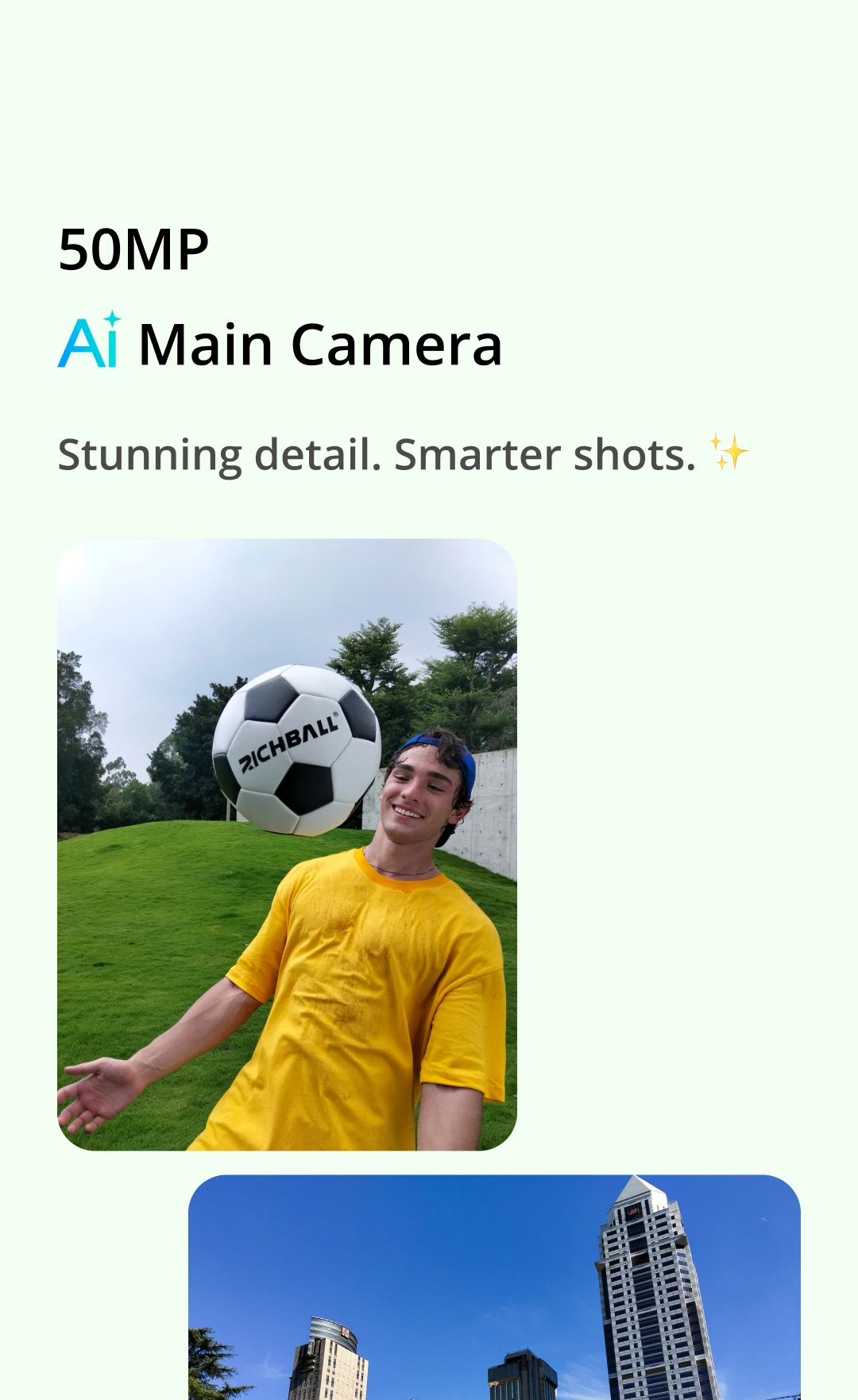 [In Stock] realme C85 Smartphone Russian Version 256GB Snapdragon 685 Chipset 6.8" 144Hz Display 7000mAh Battery 50MP Camera