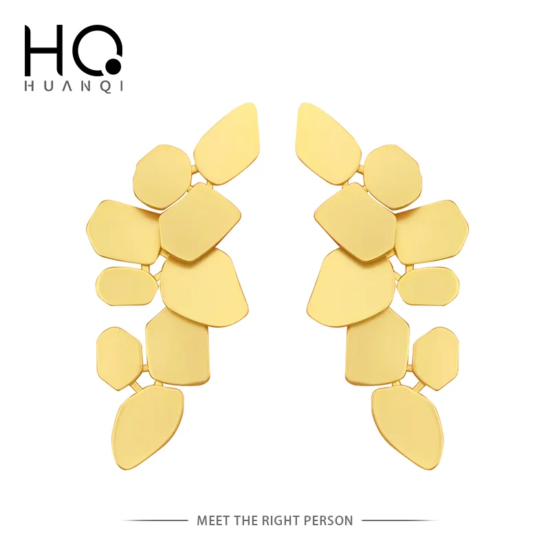 Gioielli Di Moda Hip Hop Color Placcato Oro Ghiacciato Zircone - Foto 7