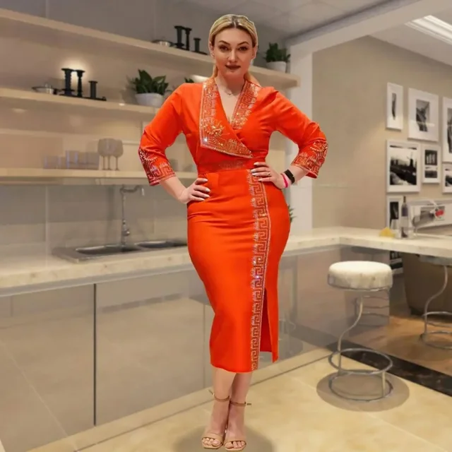 Chic Women Formal Evening Dress: Timeless Elegance for Every Occasion