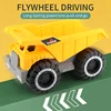 Children's Excavators, Bulldozers, Loaders, Engineering Vehicles, Toys 4