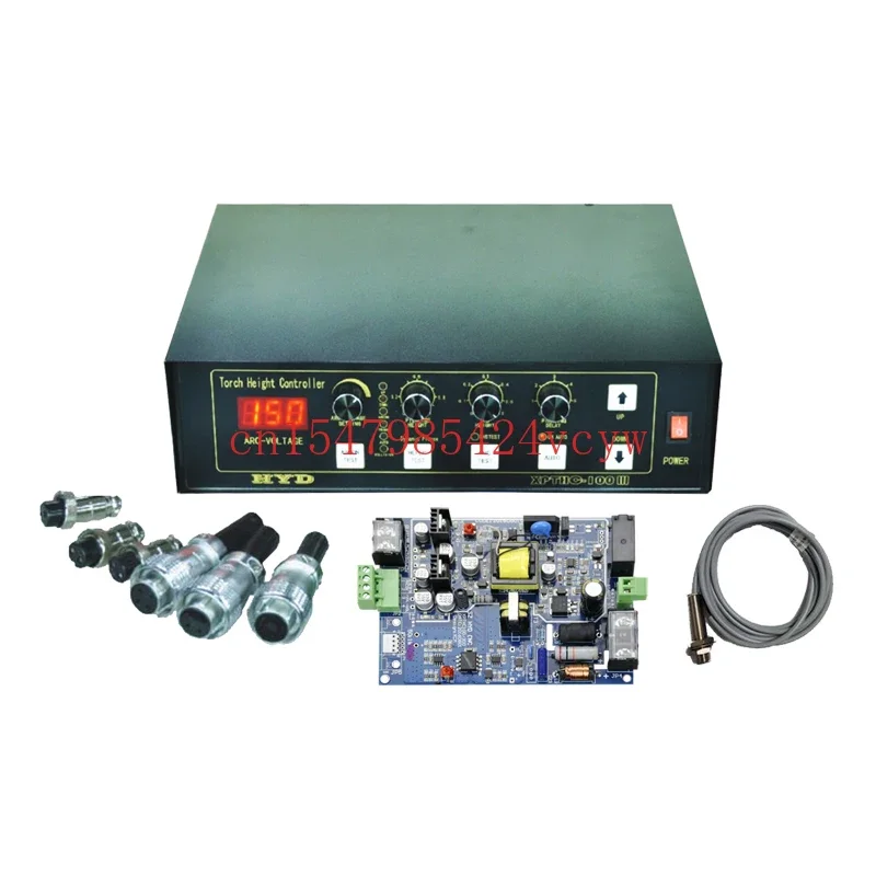 

XPTHC-100 III регулятор напряжения снятого типа, автоматическая регулировка импульсного давления