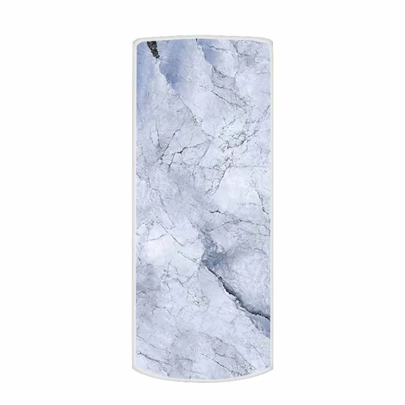 Luxury Marble Silicone Phone Case - Soft, Stylish Cellphone Shield Back Cover